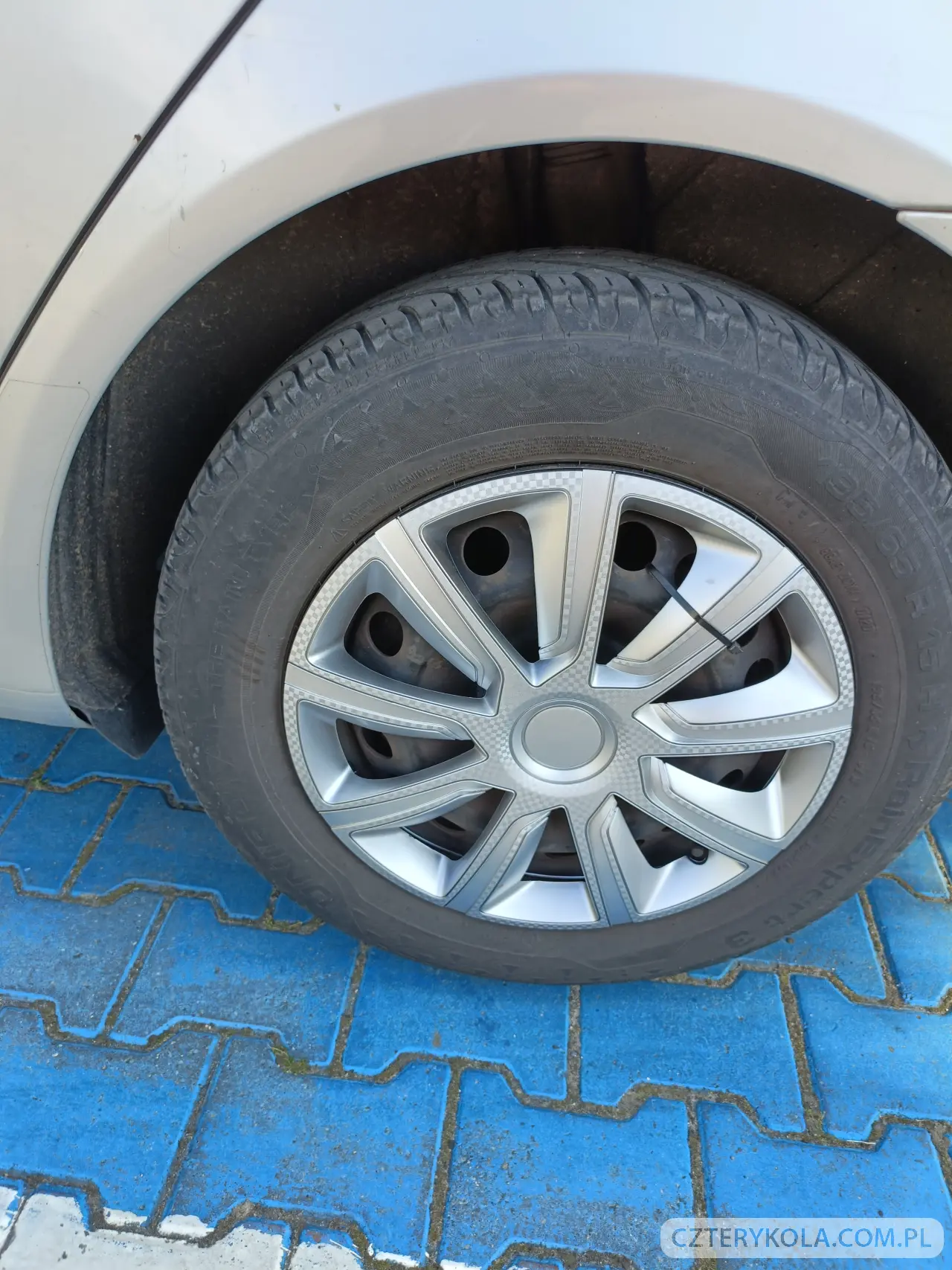 Skoda- Octavia- 2012 