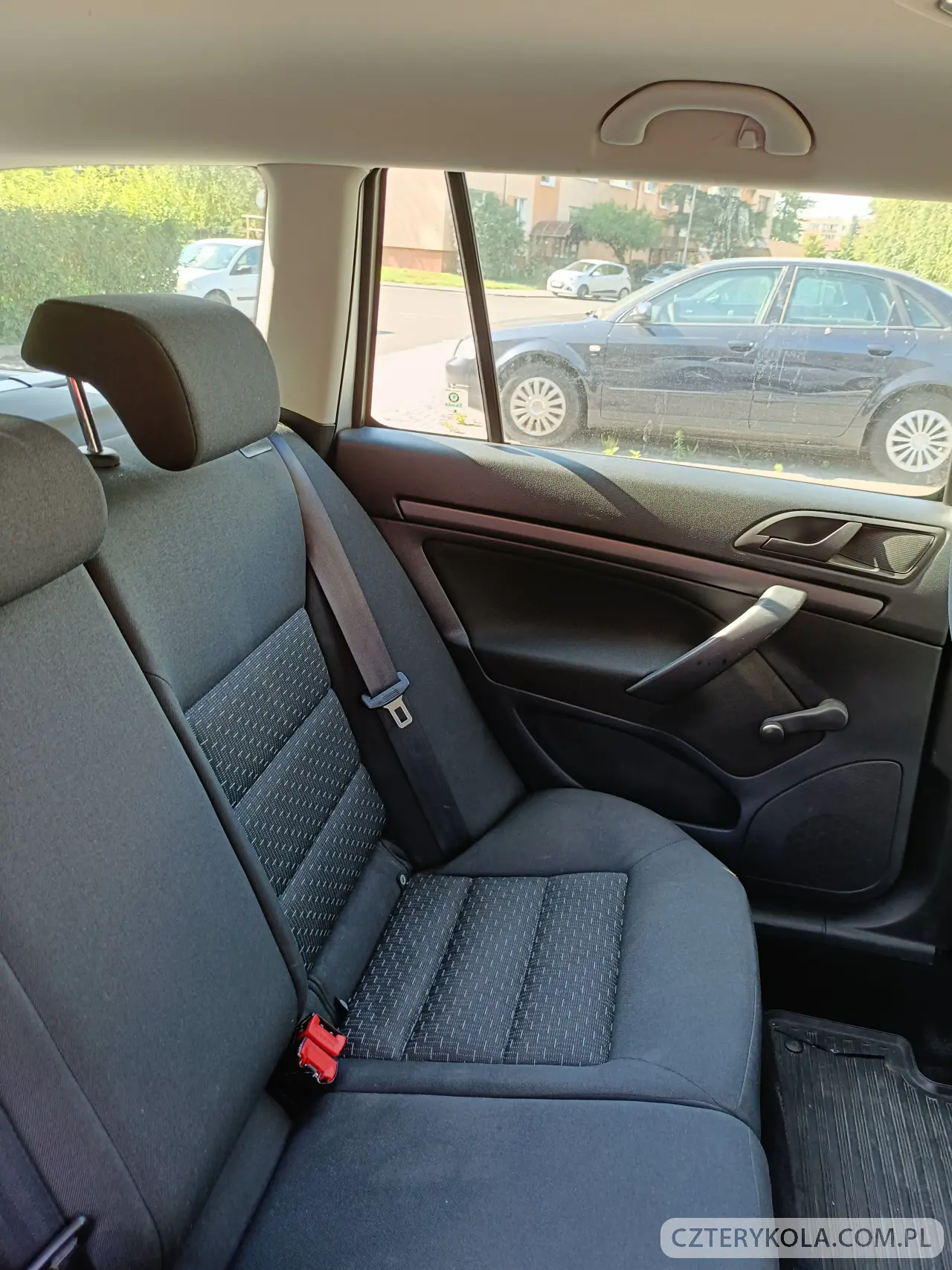 Skoda- Octavia- 2012 