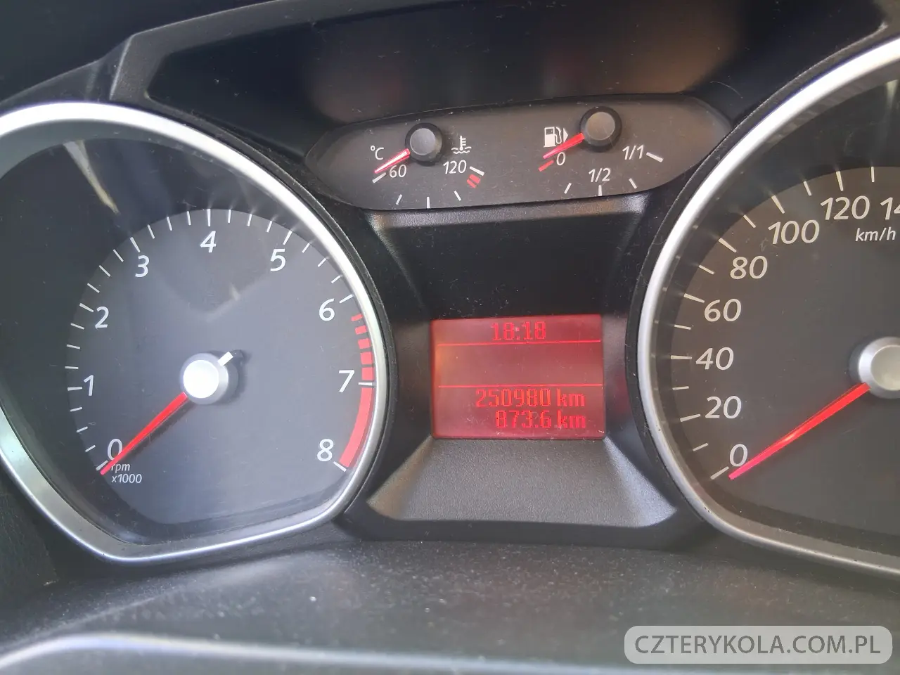 Ford- Mondeo- 2008 
