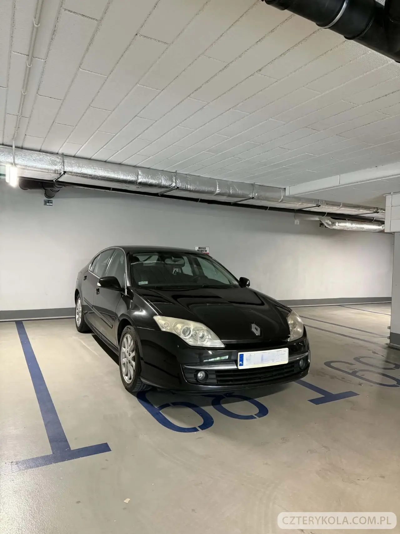 Renault- Laguna- 2008 