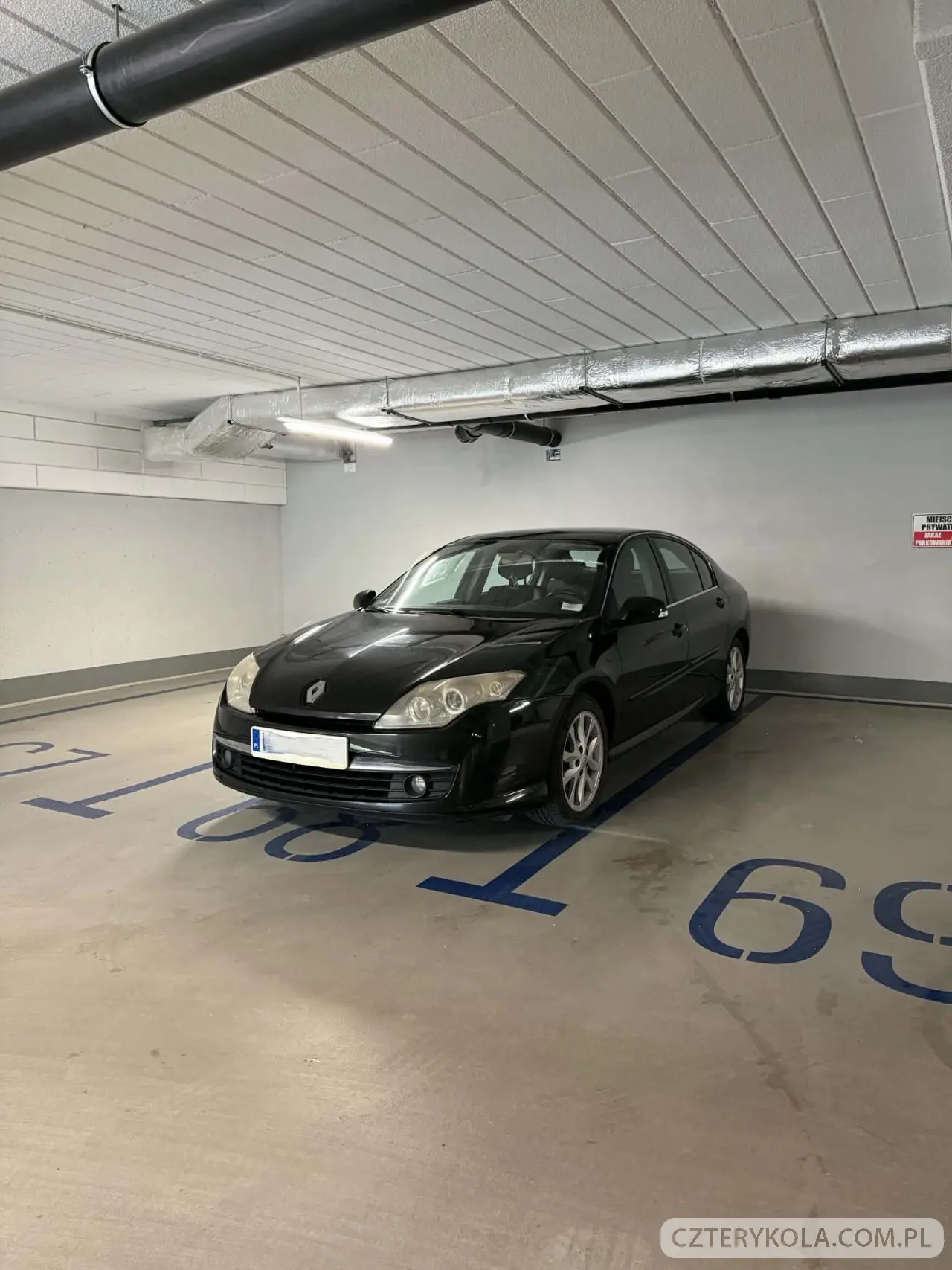 Renault- Laguna- 2008 