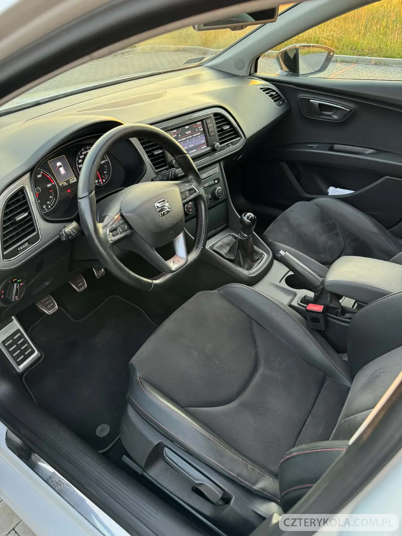 Seat- Leon- 2013 