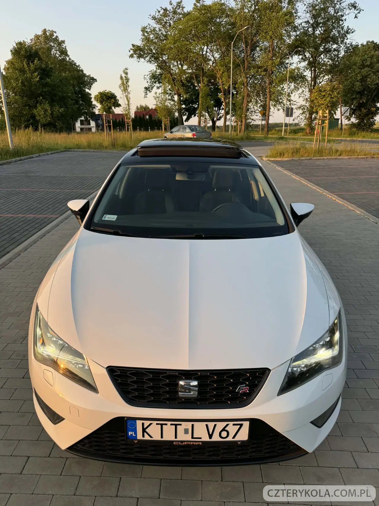 Seat- Leon- 2013 