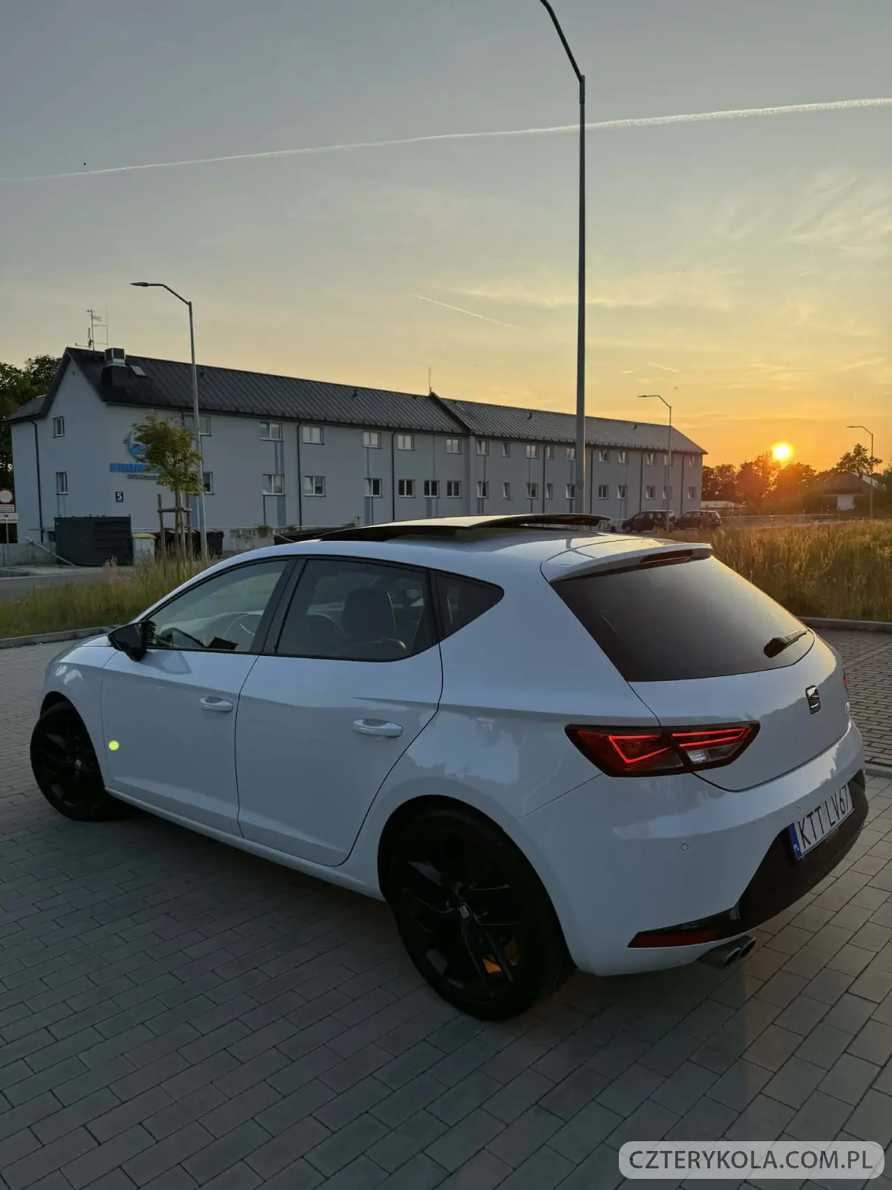 Seat- Leon- 2013 