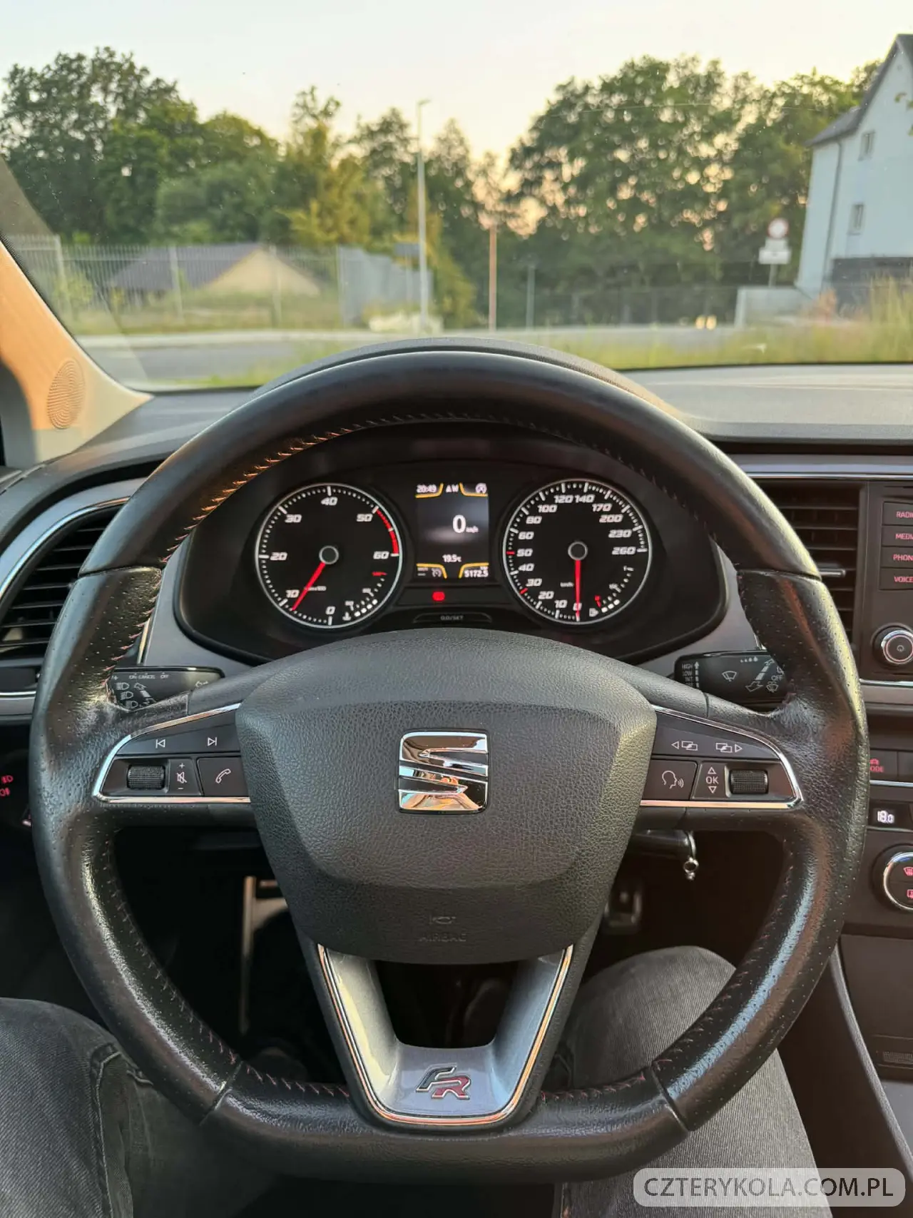 Seat- Leon- 2013 