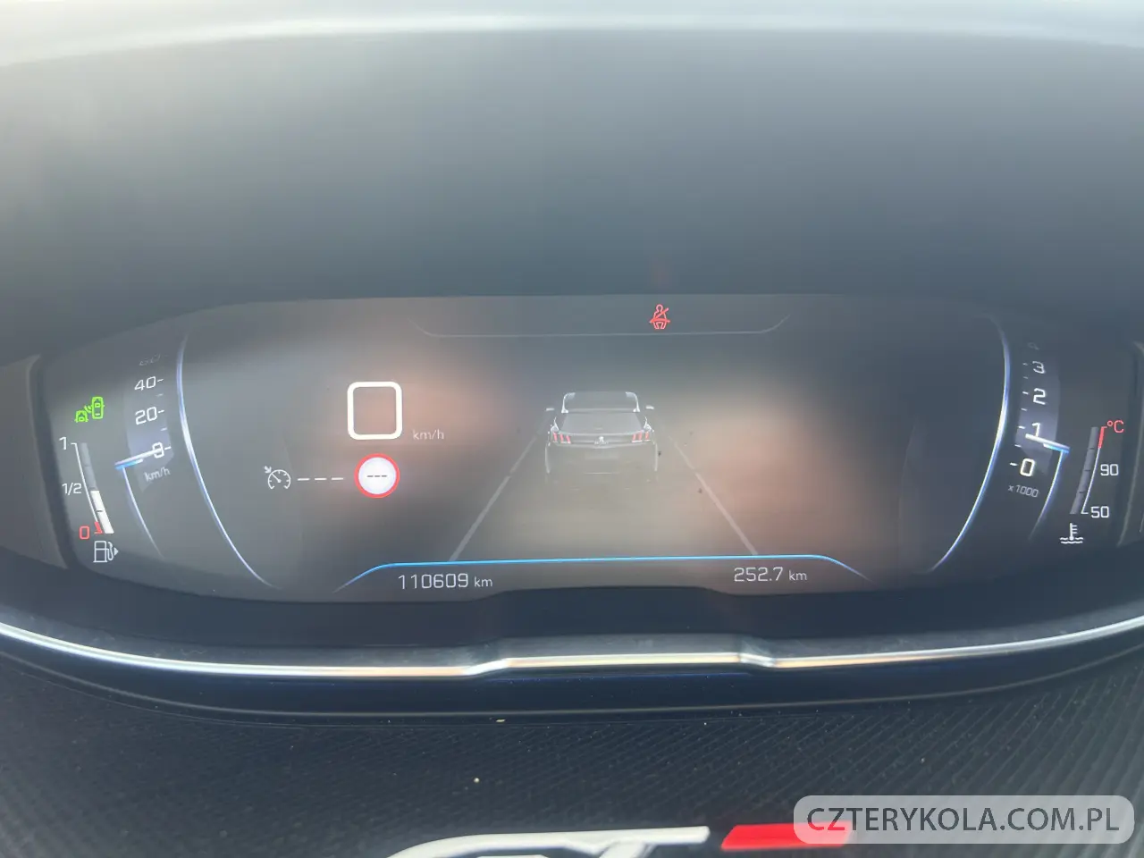 Peugeot- 3008- 2019 