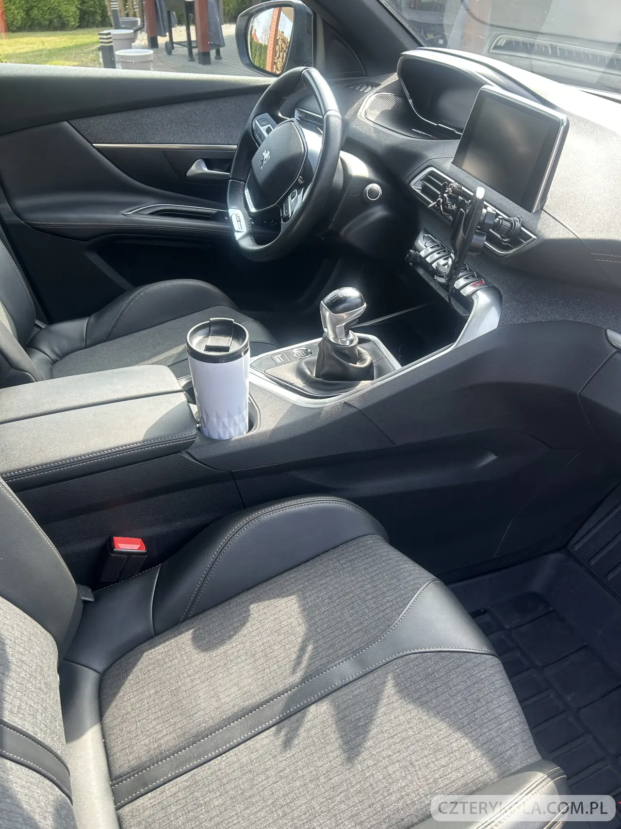 Peugeot- 3008- 2019 
