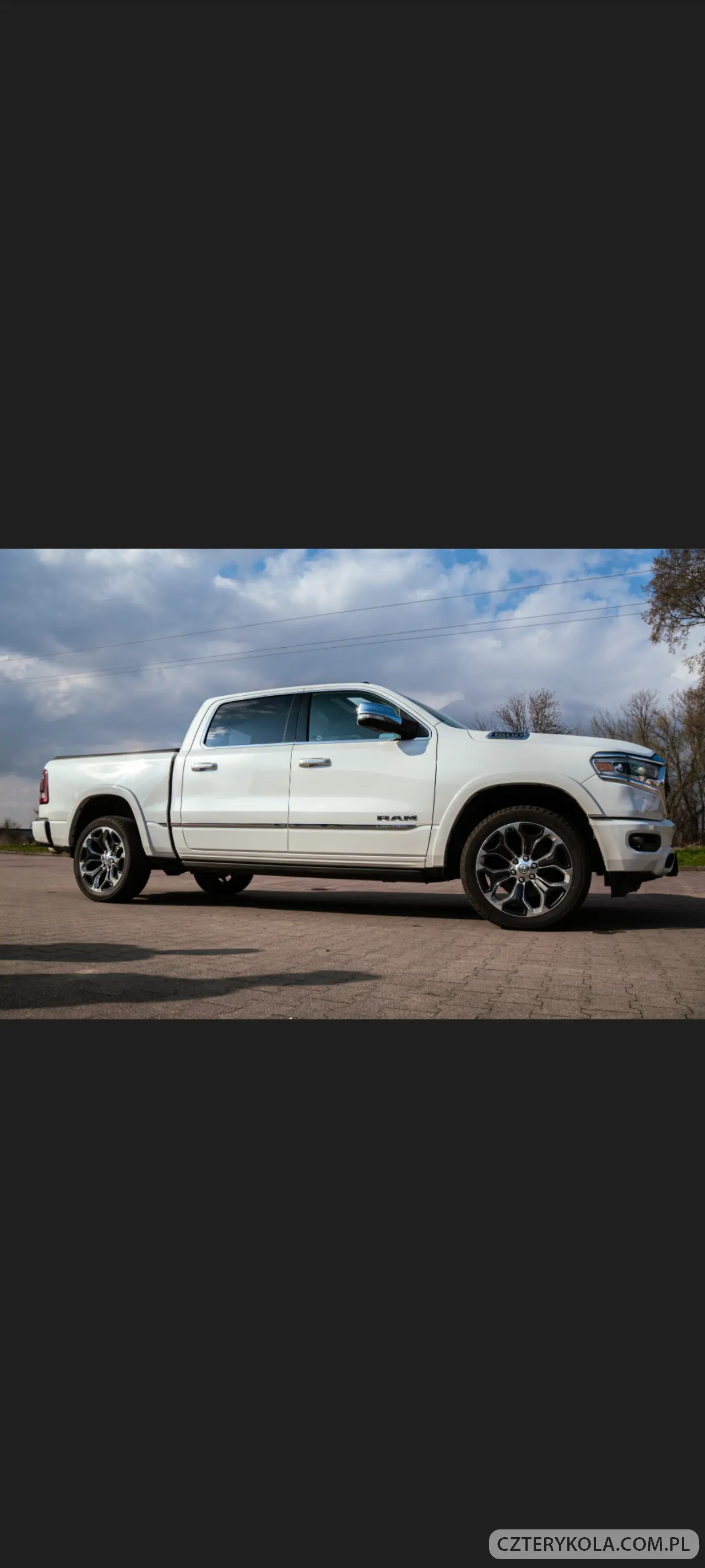 RAM- Inny- 2019 