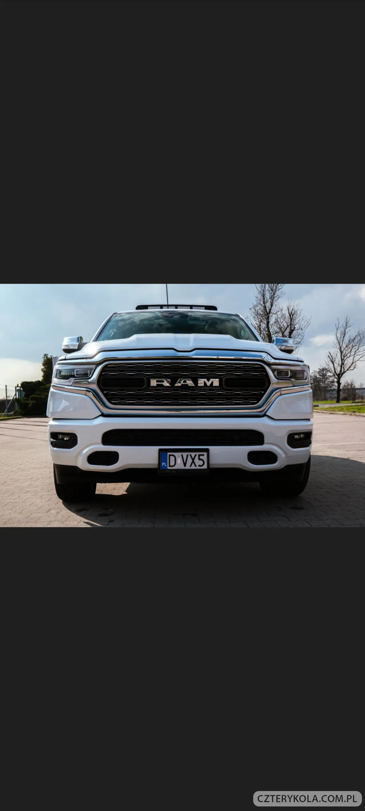 RAM- Inny- 2019 