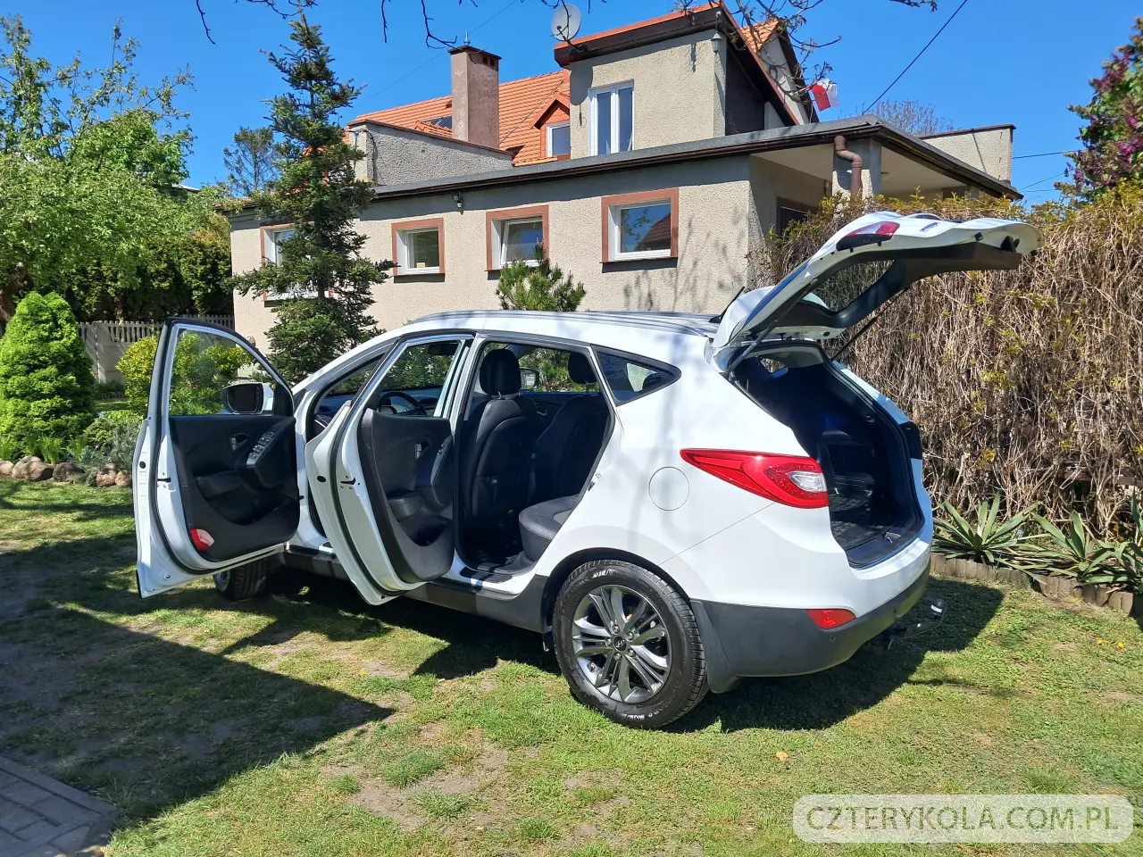 Hyundai- ix35- 2015 