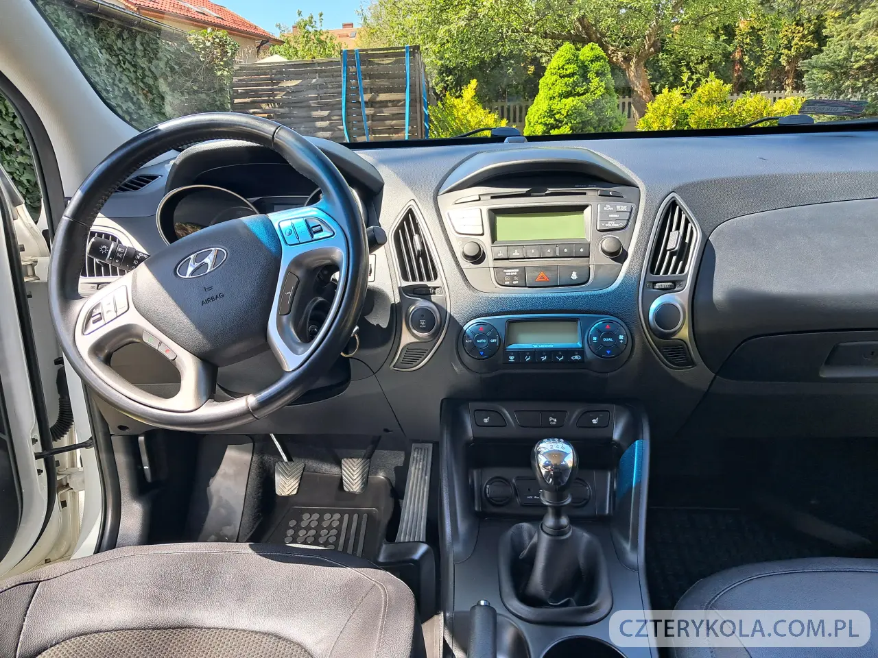 Hyundai- ix35- 2015 