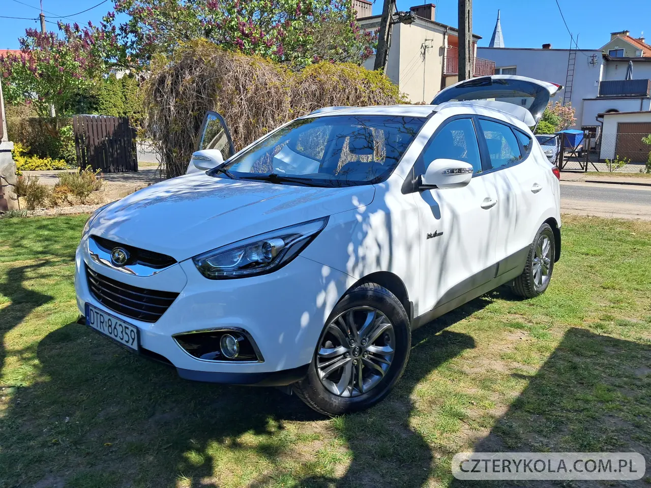 Hyundai- ix35- 2015 
