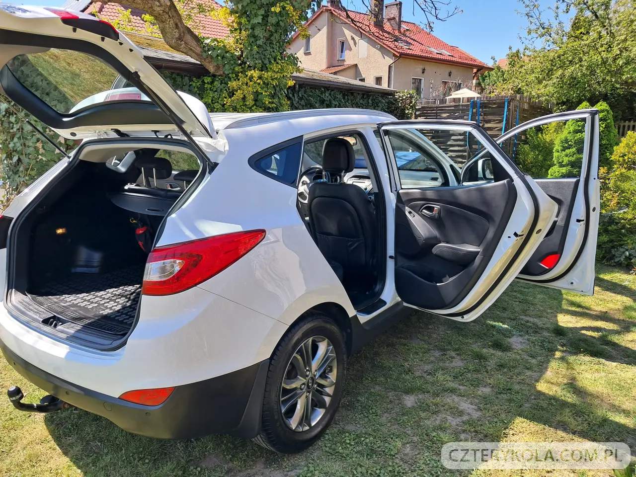 Hyundai- ix35- 2015 