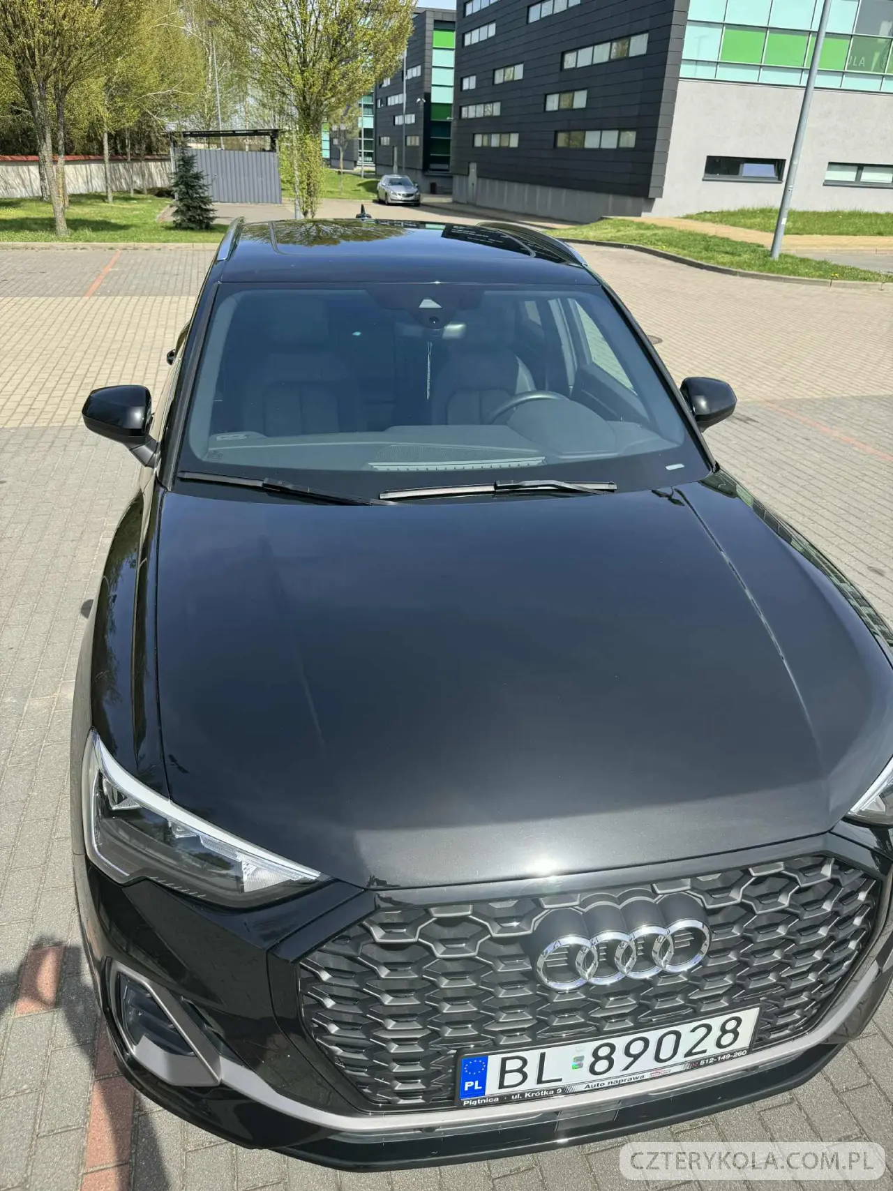 Audi- Q3- 2020 