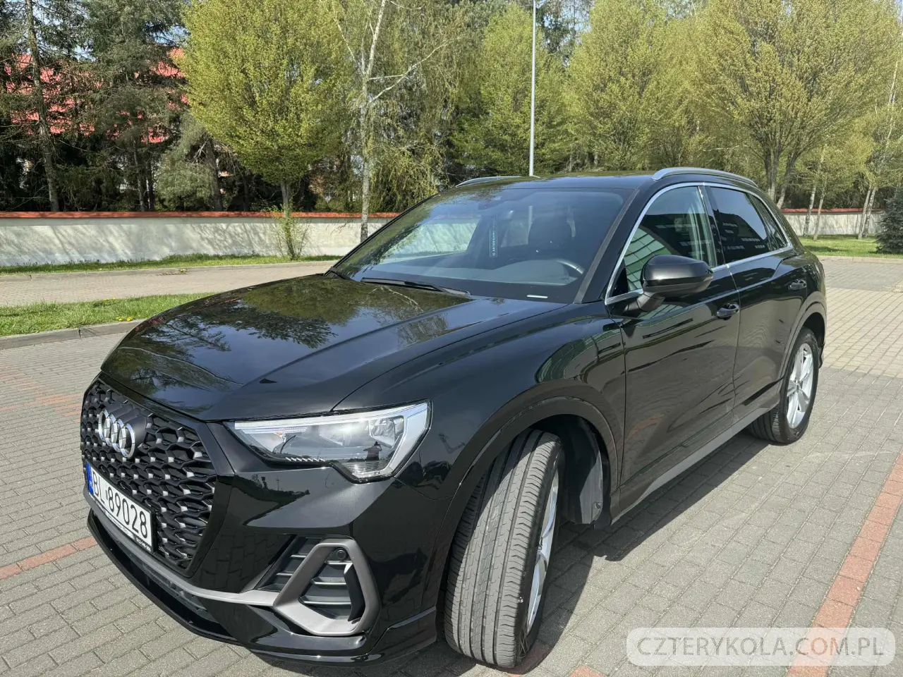 Audi- Q3- 2020 