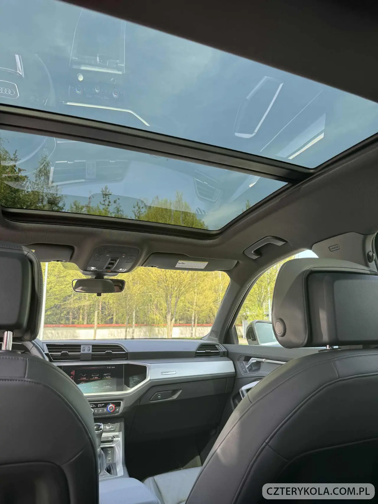 Audi- Q3- 2020 