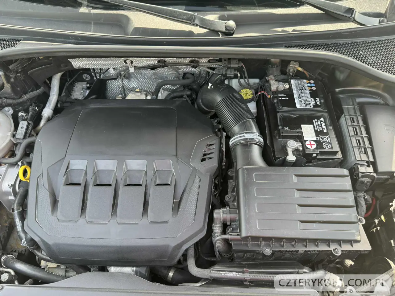 Audi- Q3- 2020 