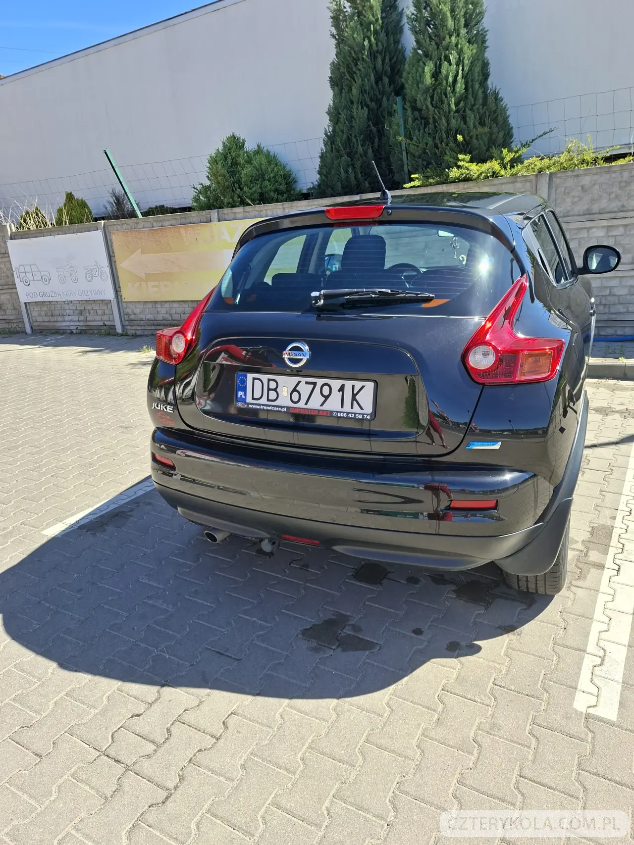 Nissan- Juke- 2011 