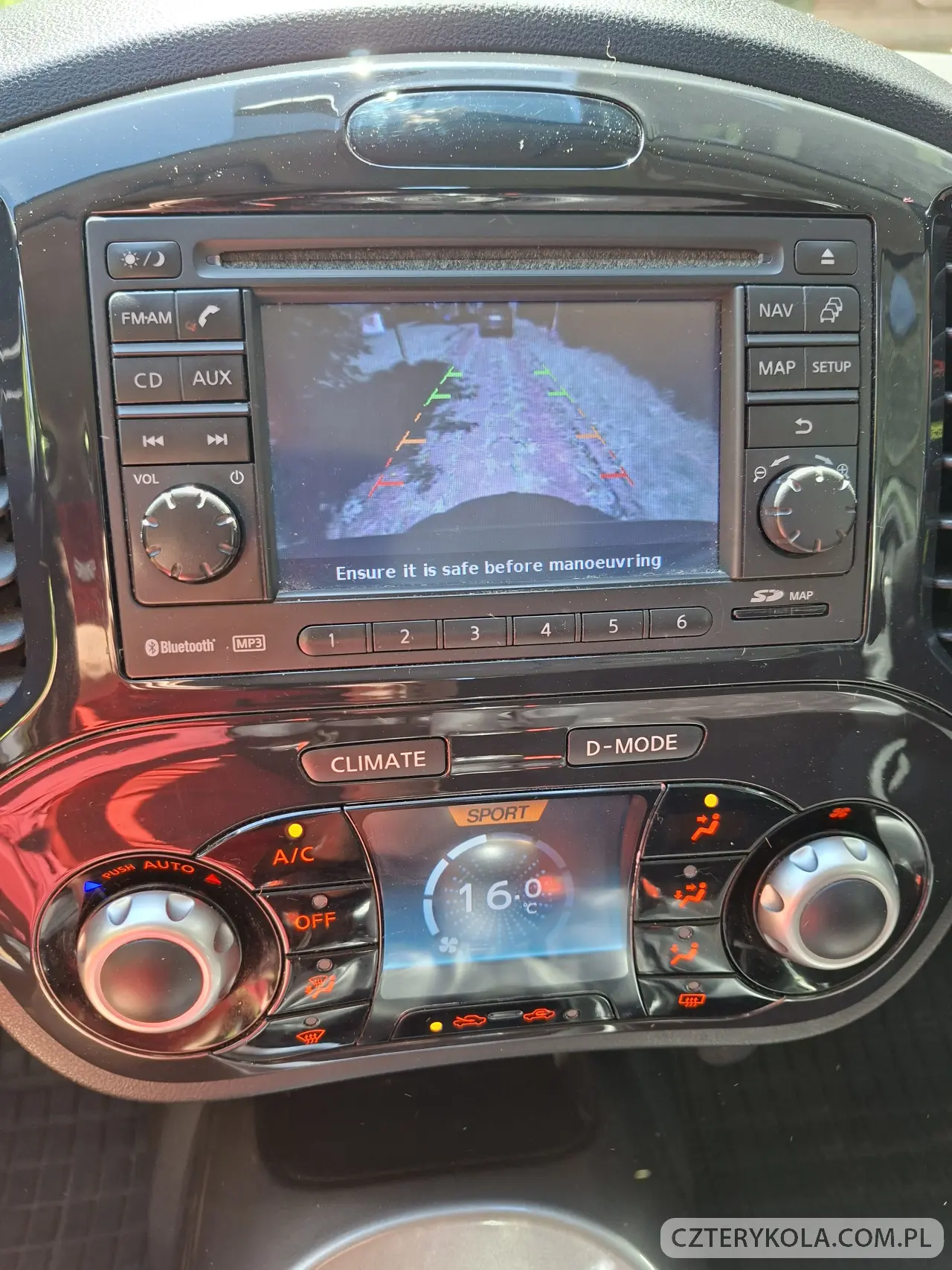 Nissan- Juke- 2011 