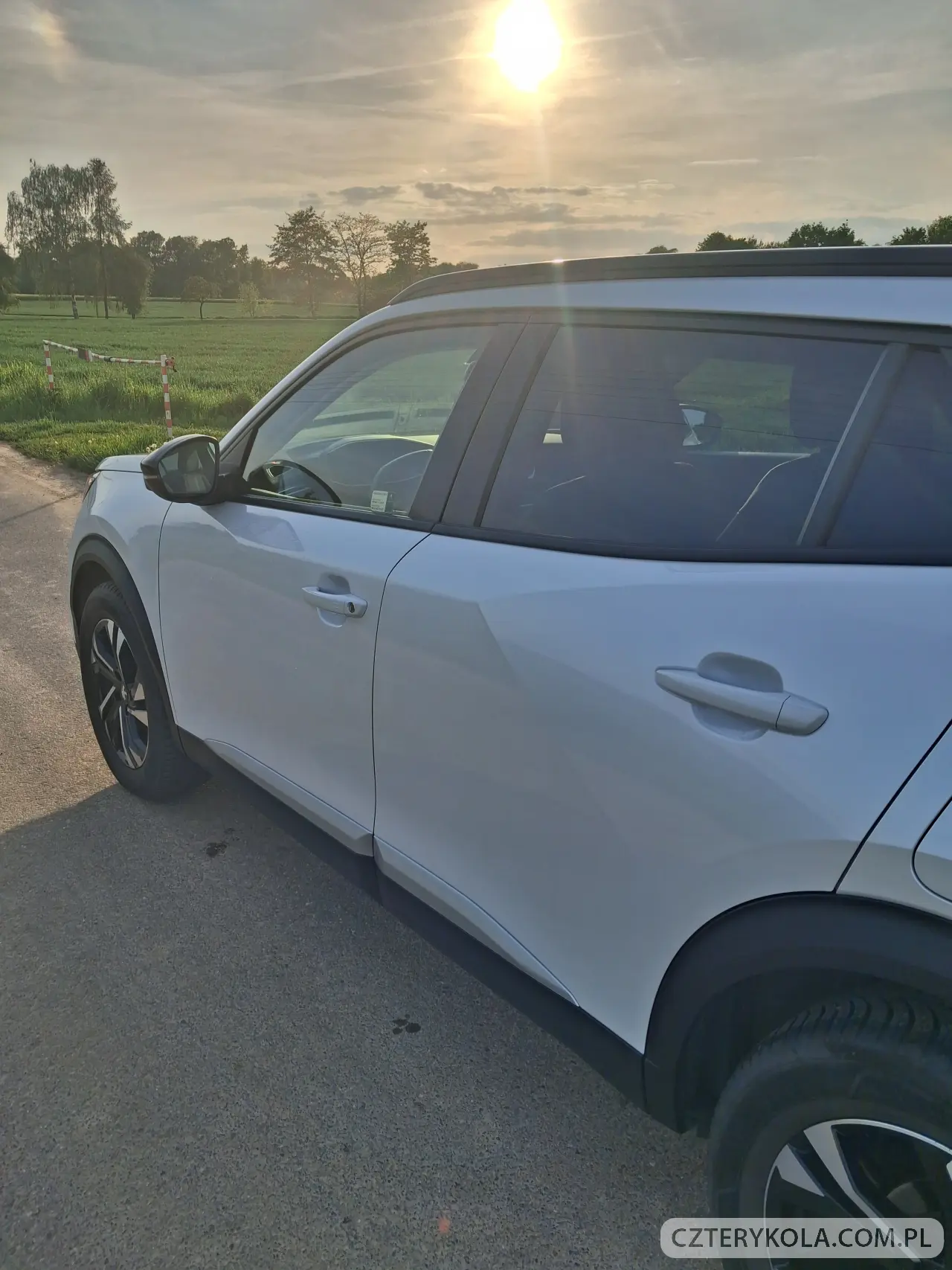 Peugeot- 2008- 2022 