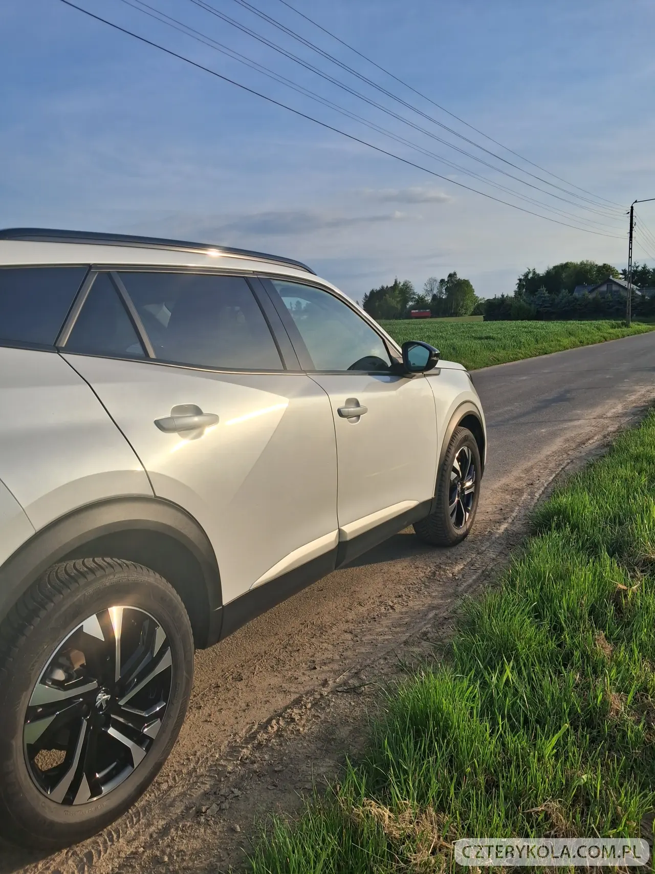 Peugeot- 2008- 2022 