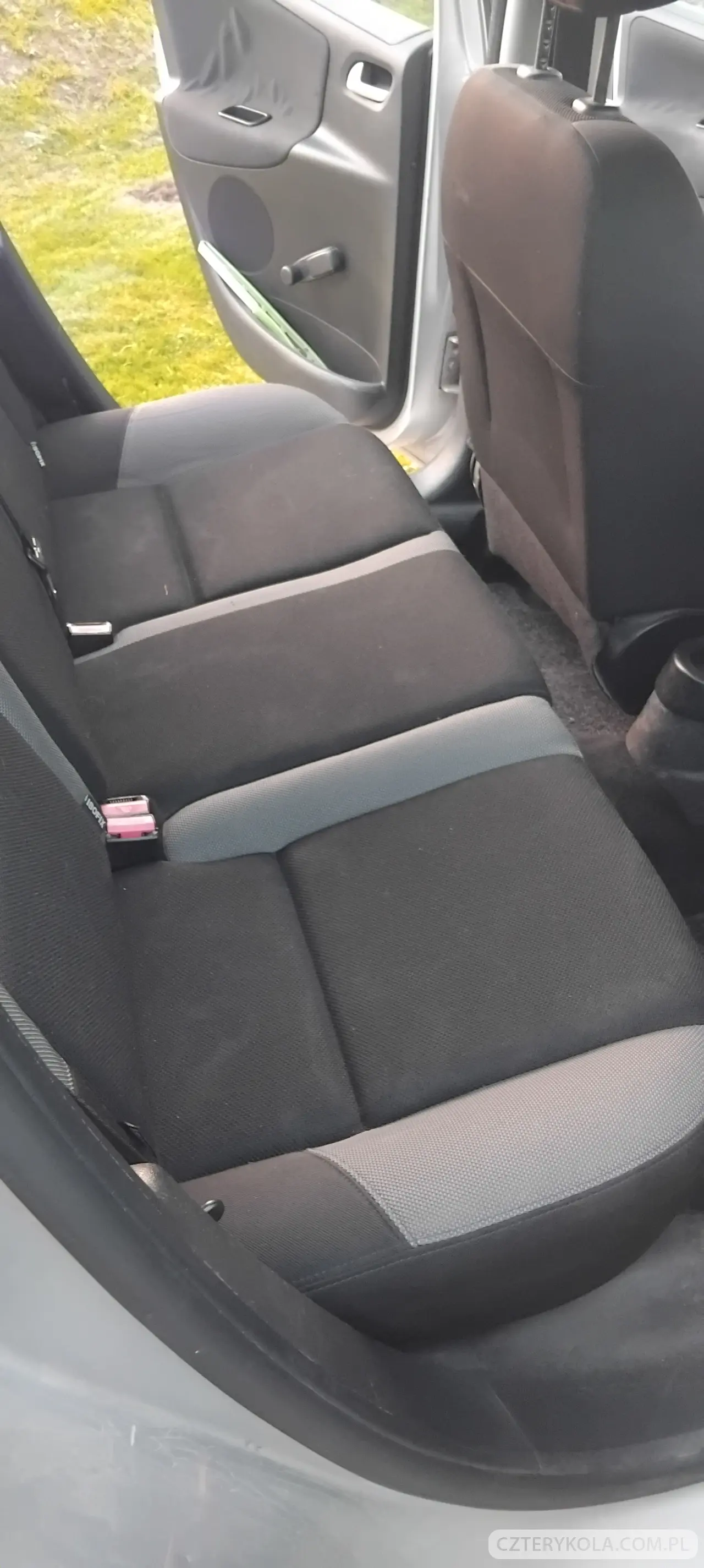 Peugeot- 207- 2008 