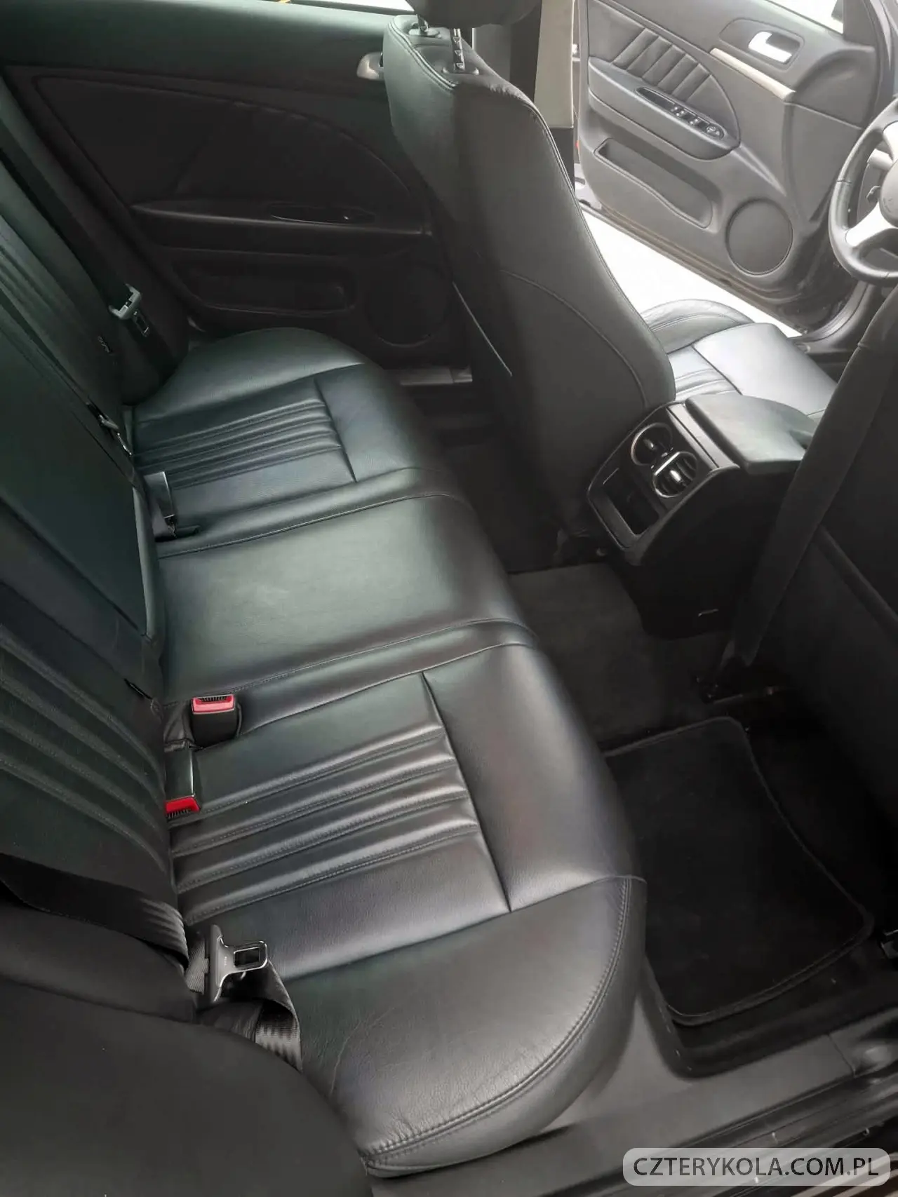 Alfa Romeo- 159- 2010 
