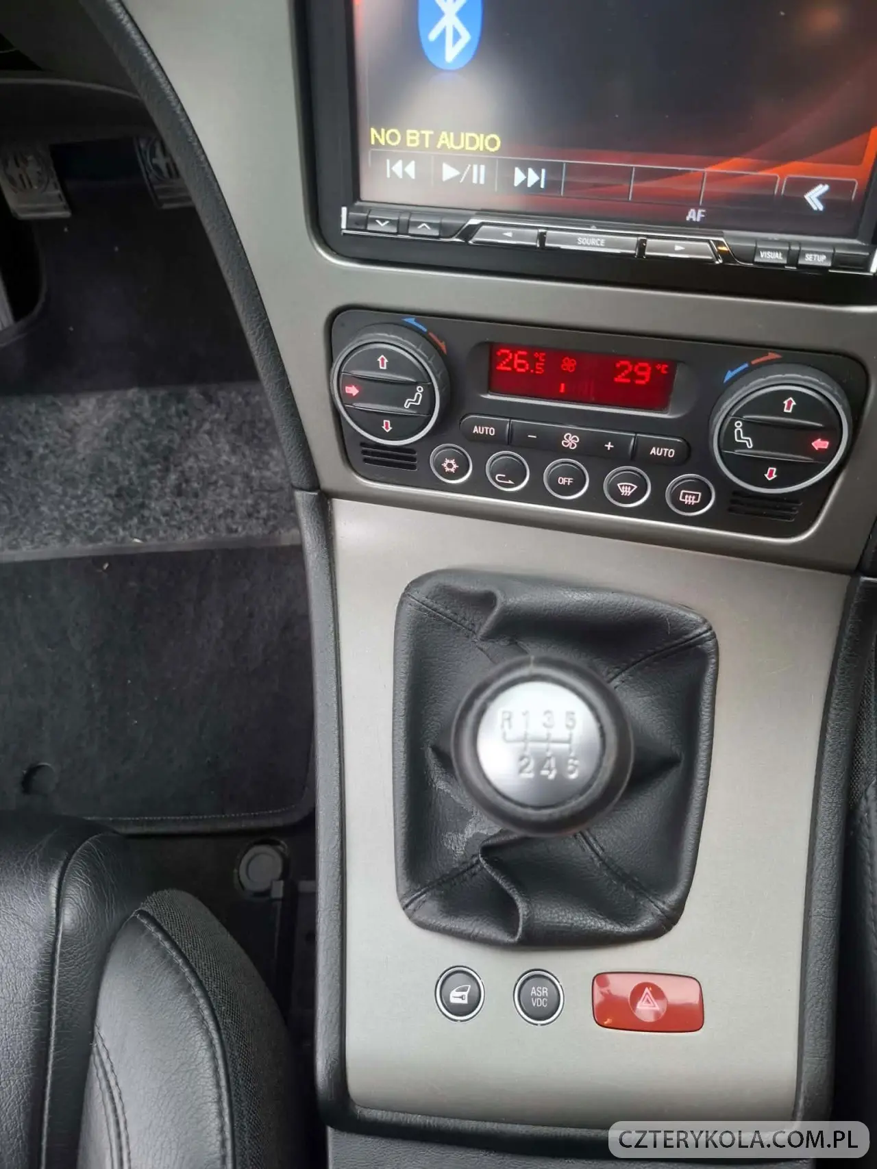 Alfa Romeo- 159- 2010 