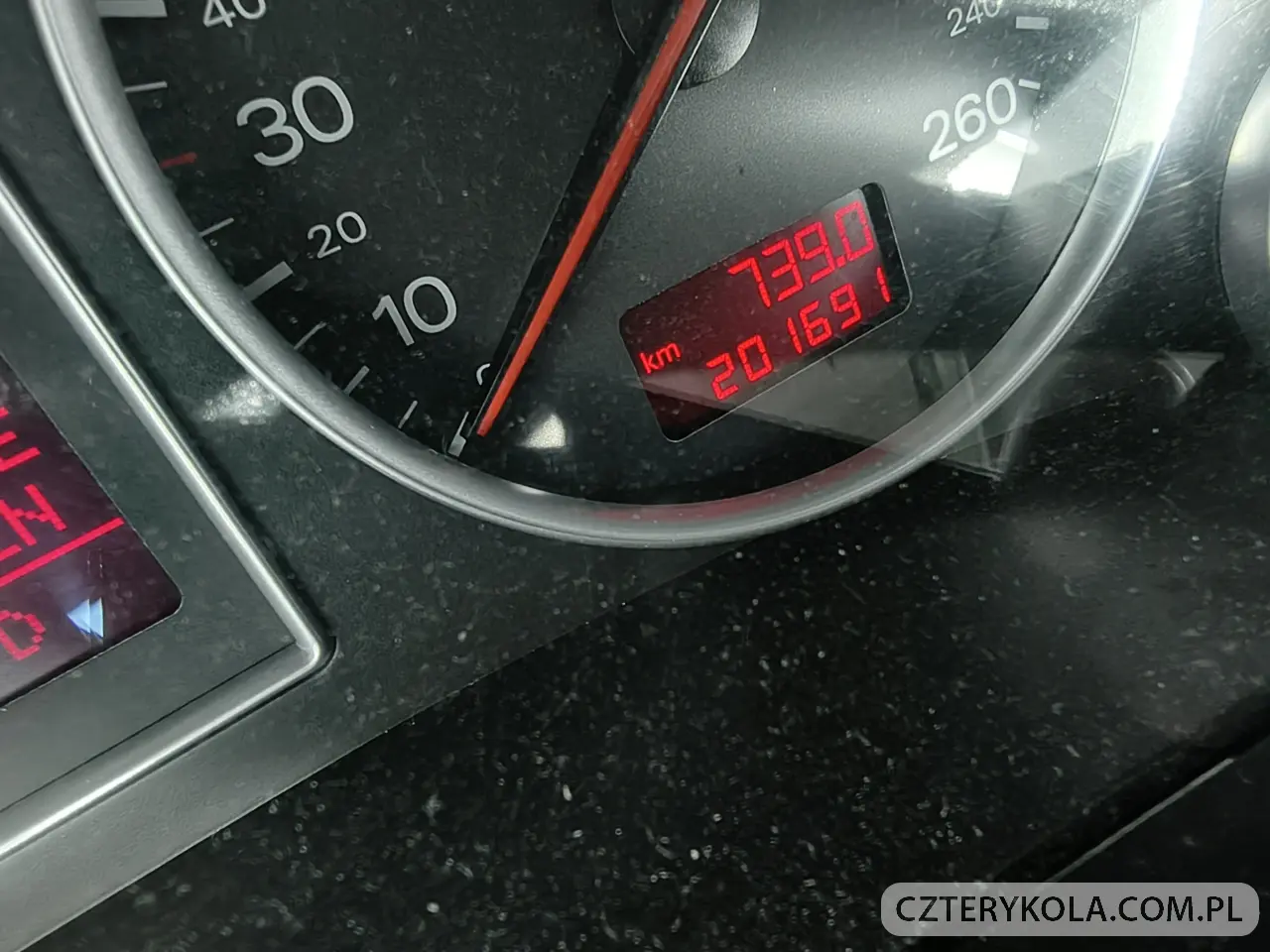 Audi- A4- 2000 