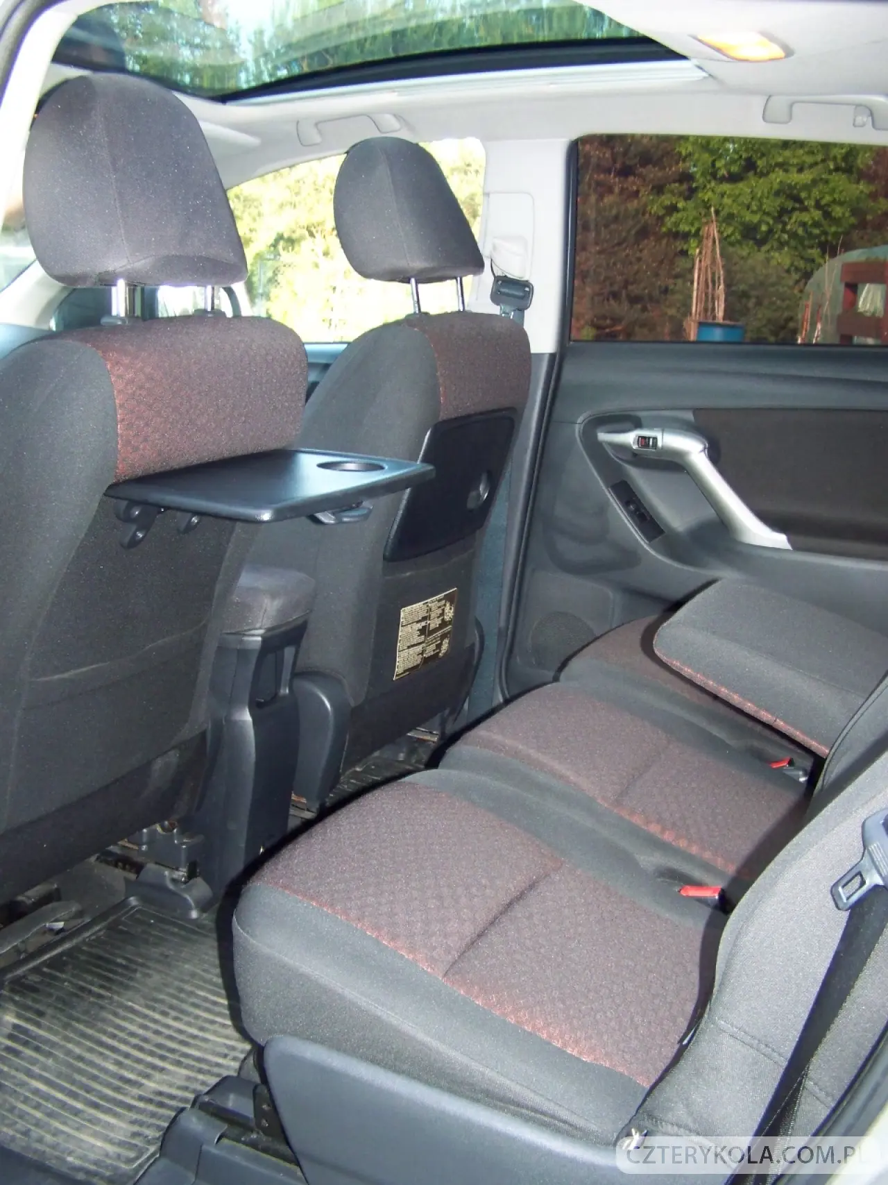 Toyota- Verso- 2011 