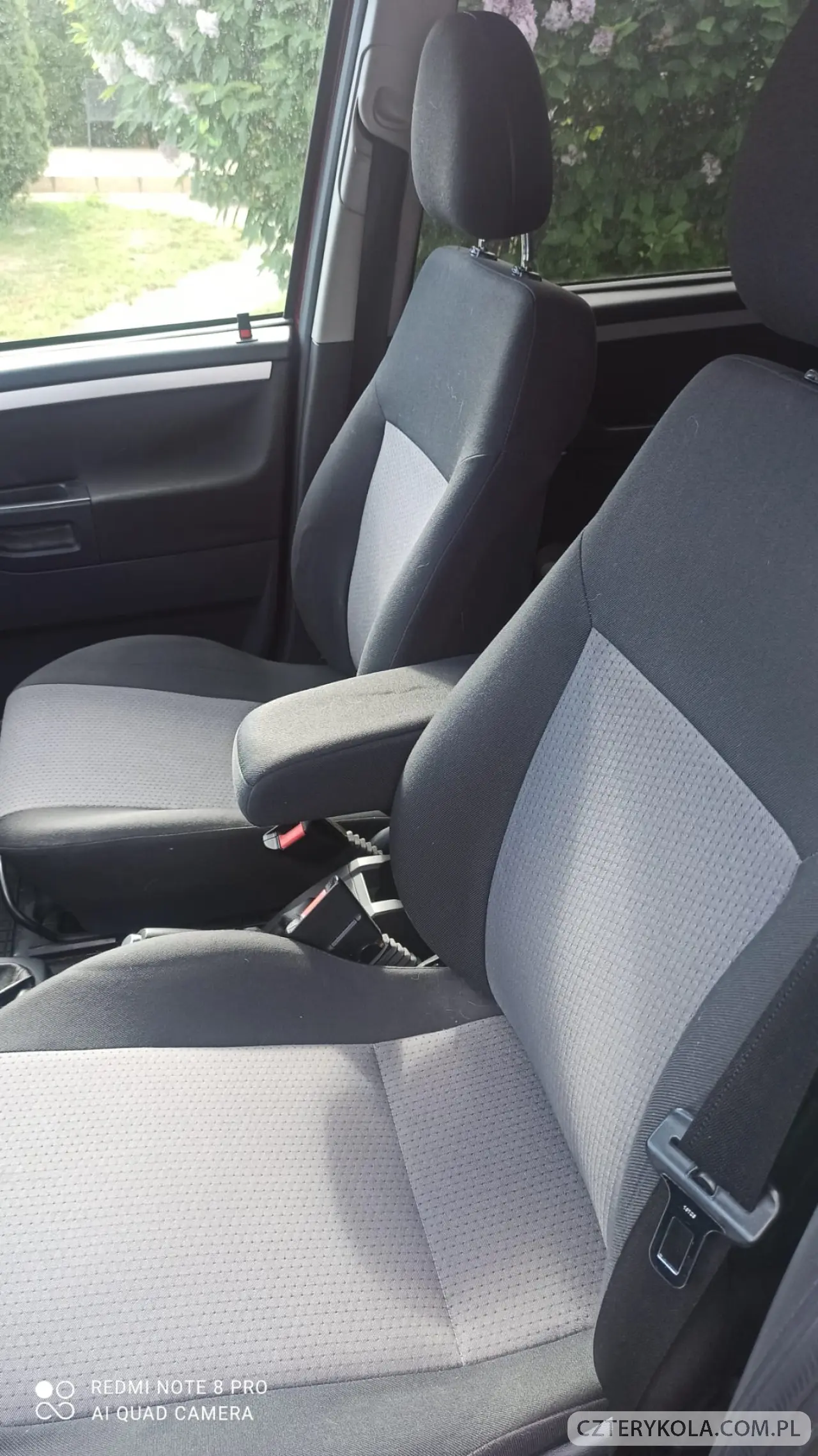Opel- Meriva- 2002 