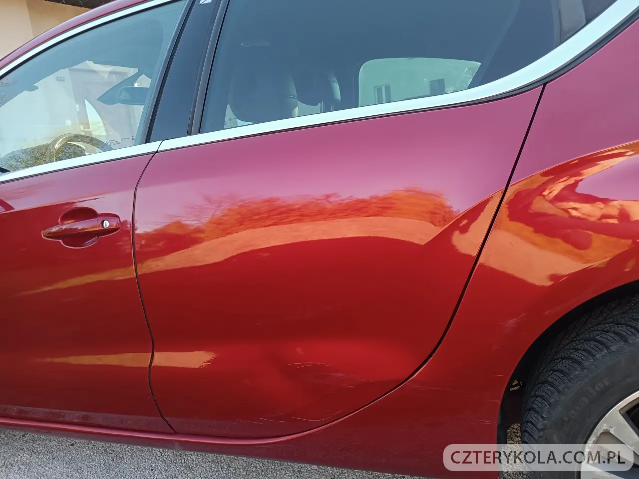 Citroen- DS4- 2013 