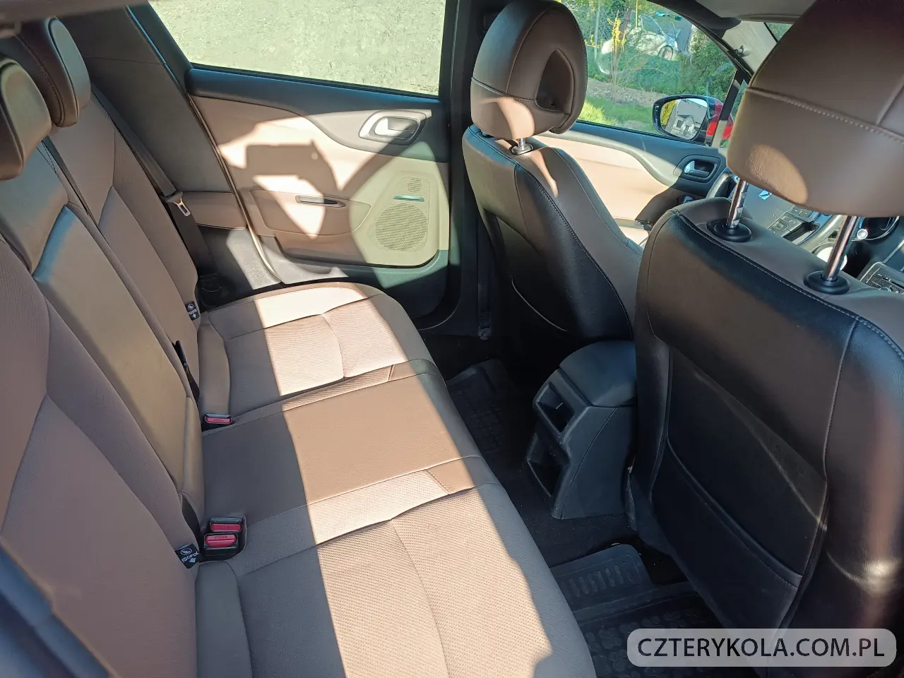 Citroen- DS4- 2013 