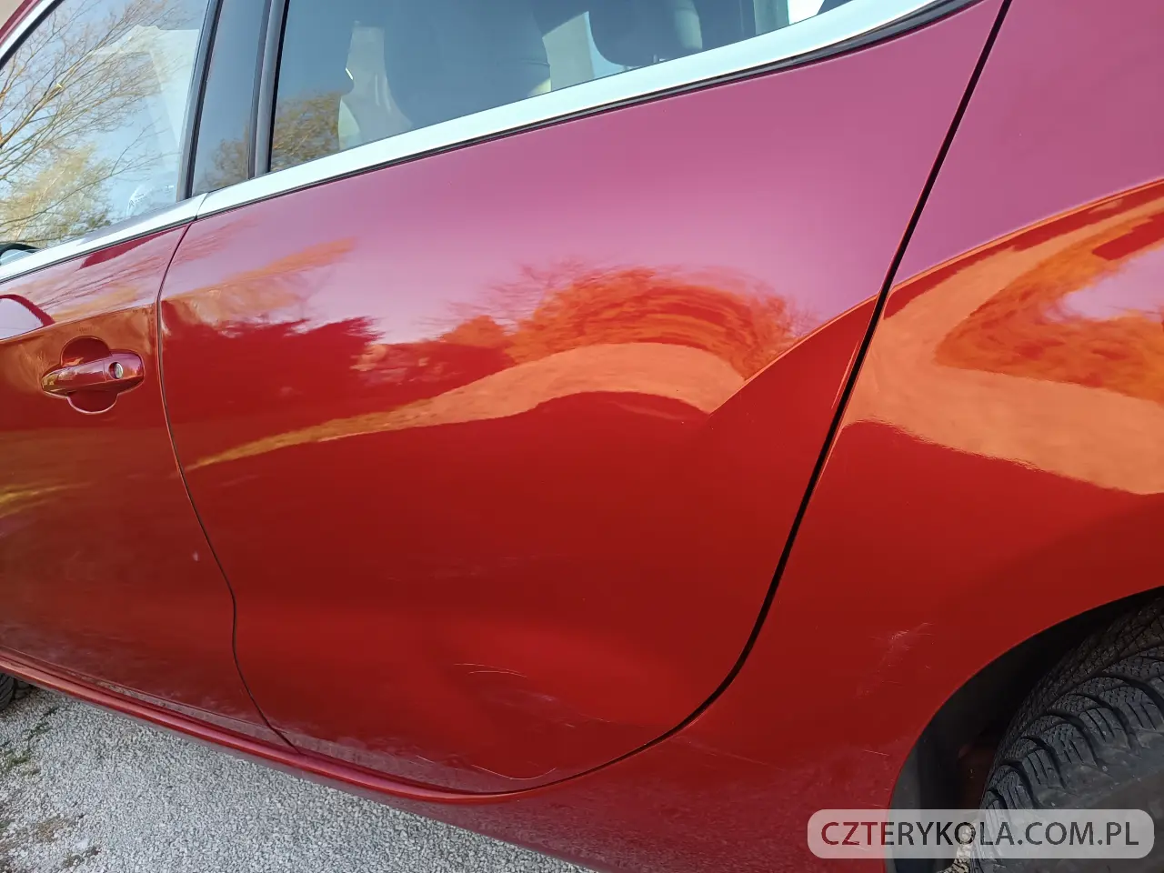 Citroen- DS4- 2013 