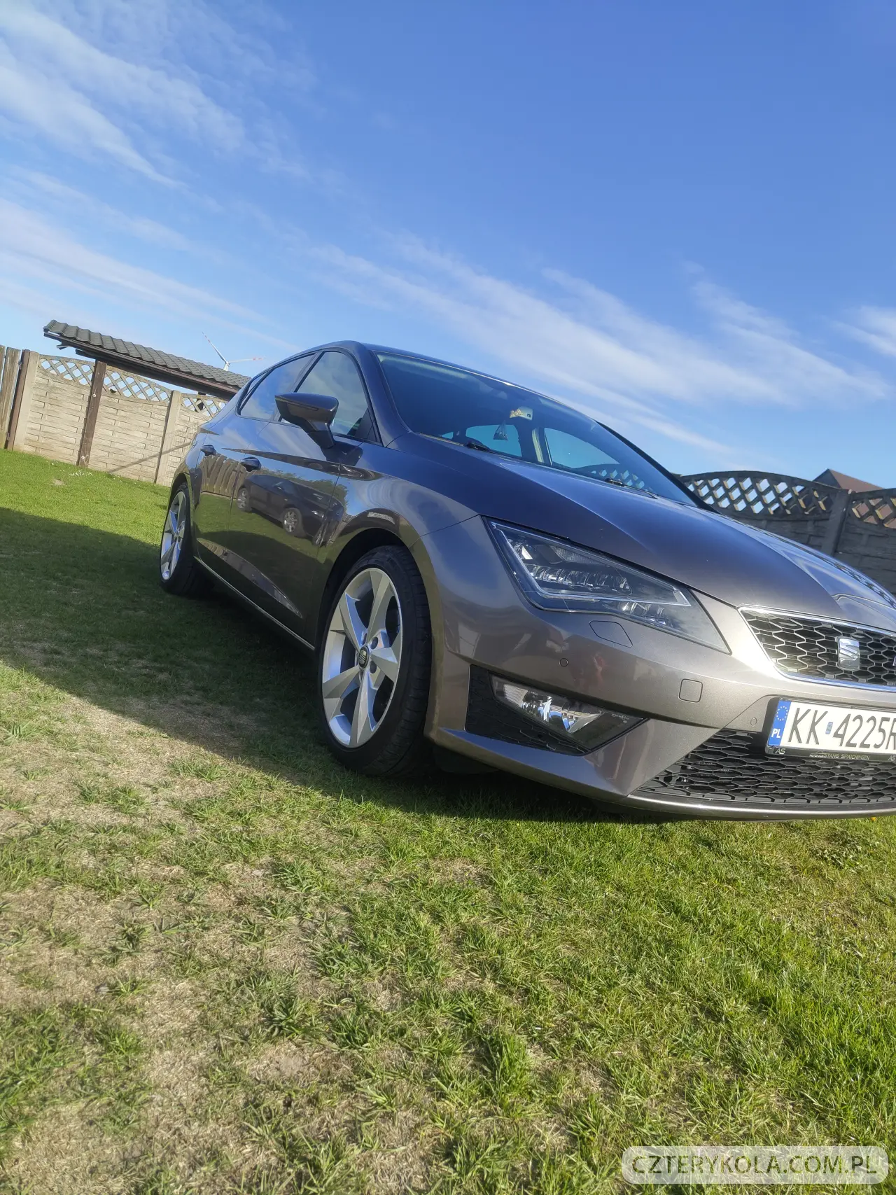Seat- Leon- 2015 