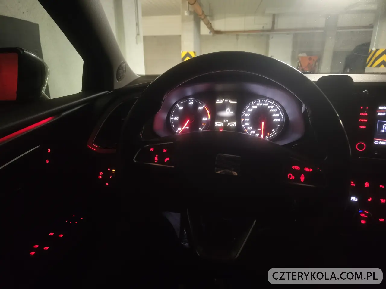 Seat- Leon- 2015 