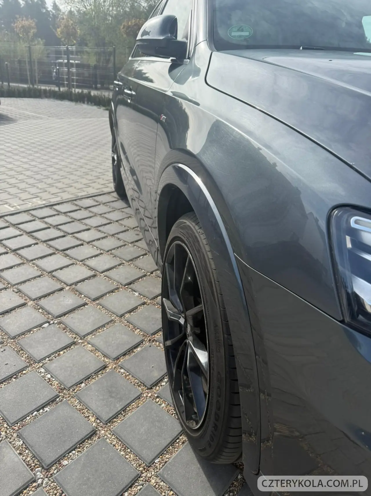 Audi- Q3- 2012 