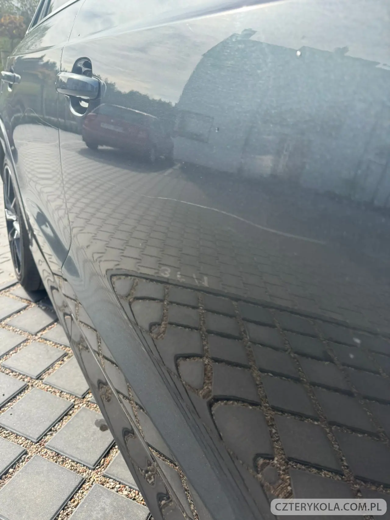 Audi- Q3- 2012 
