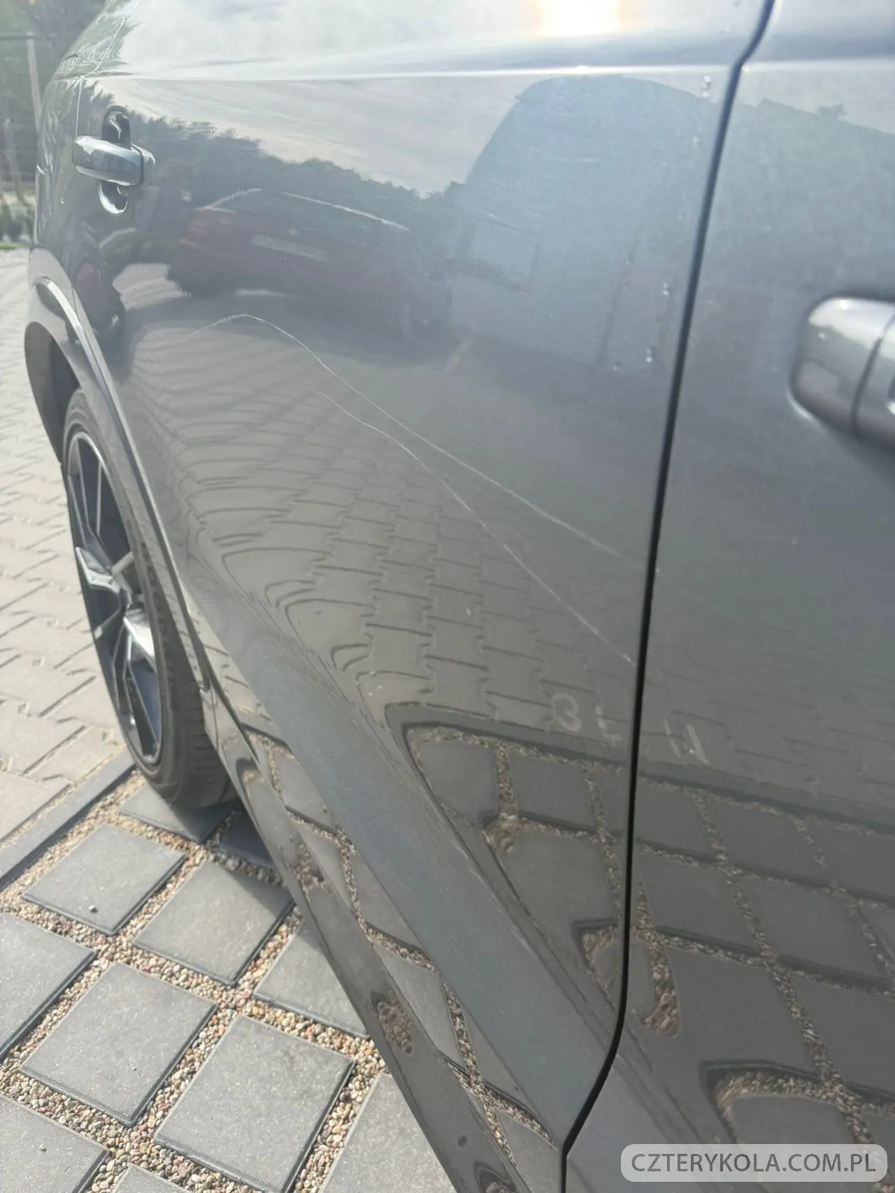 Audi- Q3- 2012 