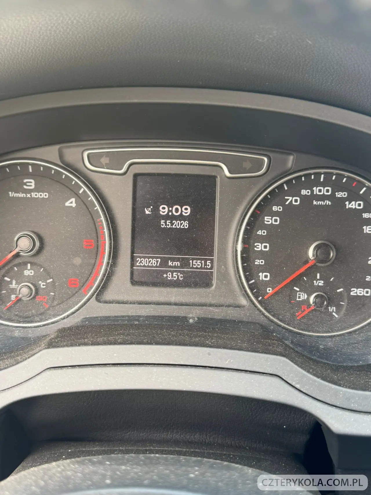Audi- Q3- 2012 