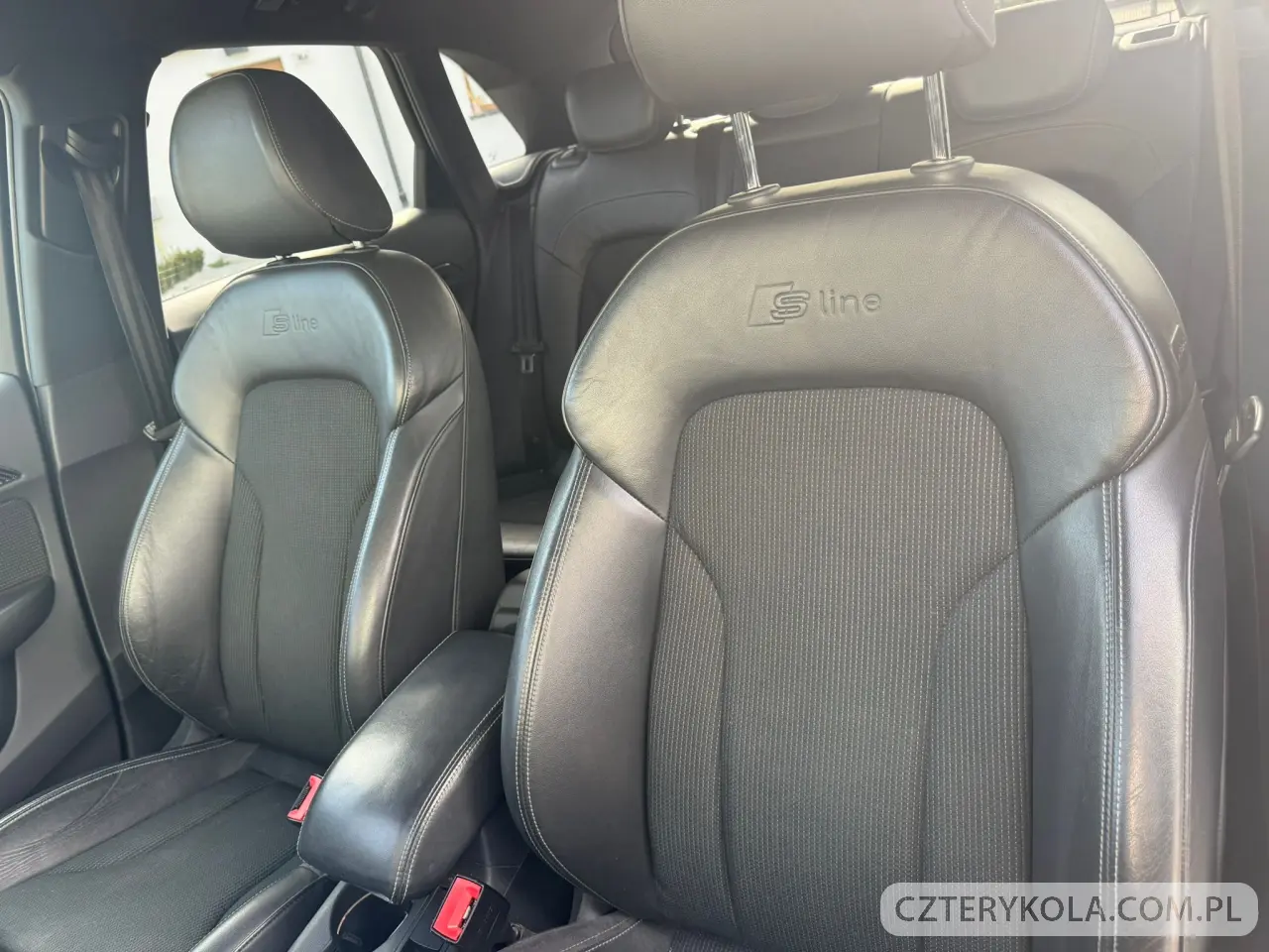 Audi- Q3- 2012 