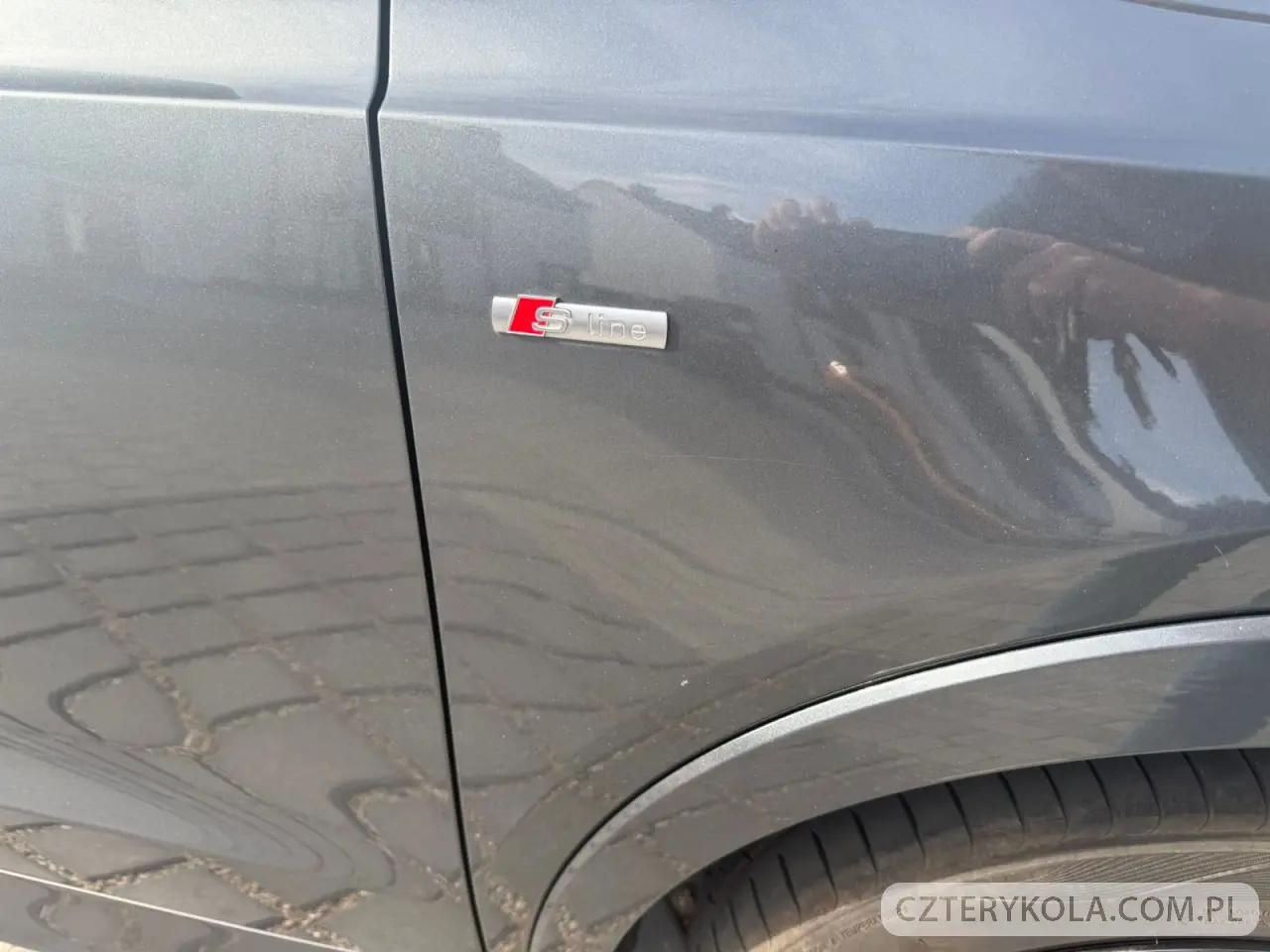Audi- Q3- 2012 