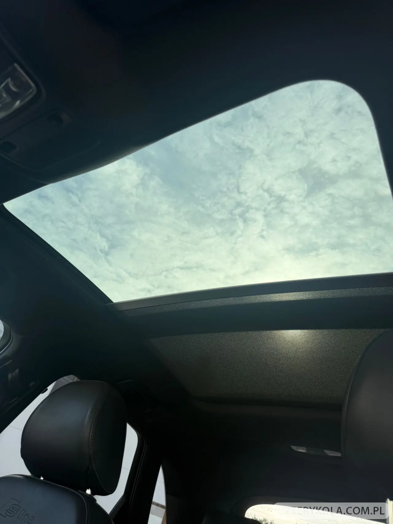 Audi- Q3- 2012 