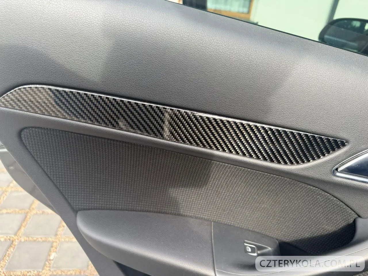 Audi- Q3- 2012 