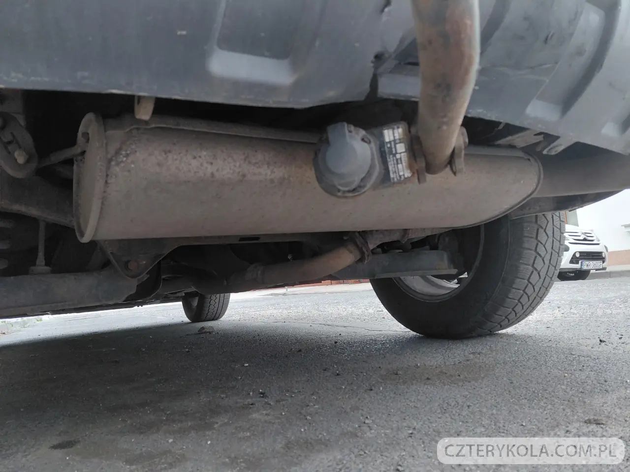 Opel- Antara- 2015 