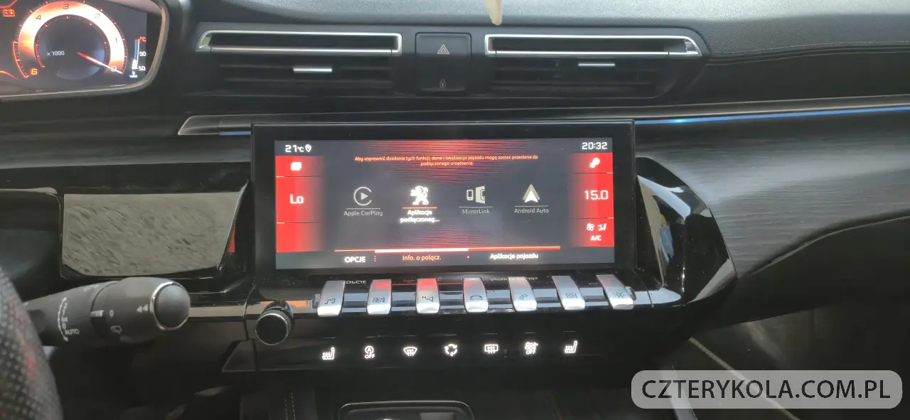 Peugeot- 508- 2019 