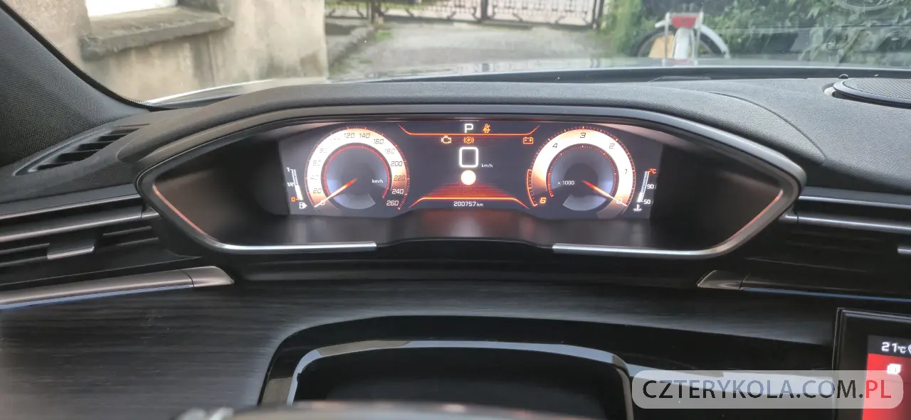 Peugeot- 508- 2019 