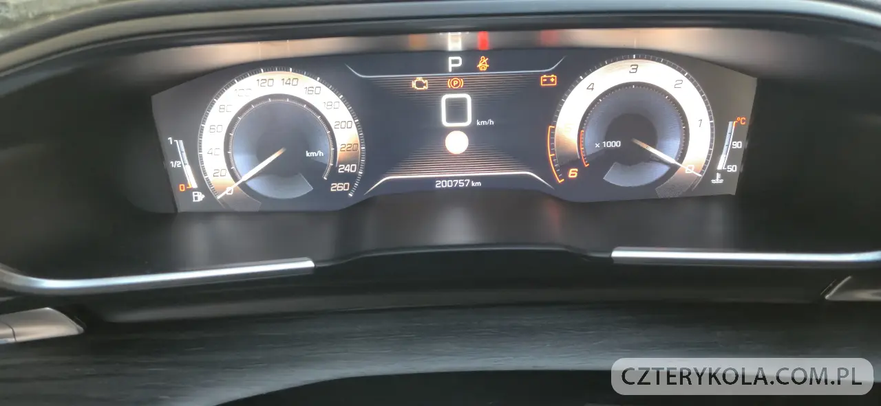 Peugeot- 508- 2019 