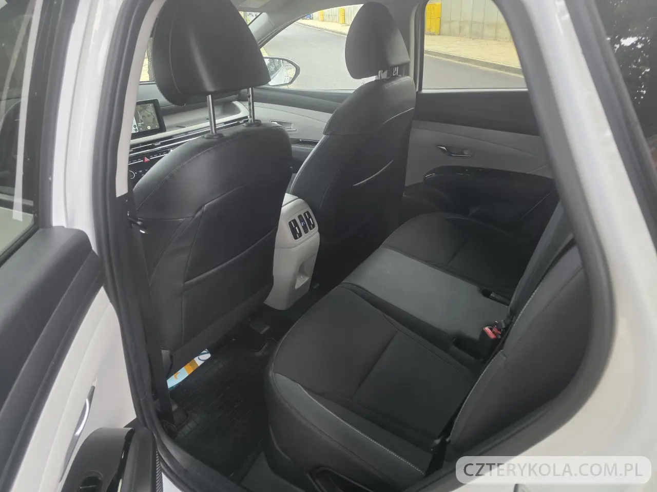 Hyundai- Tuscon- 2025 