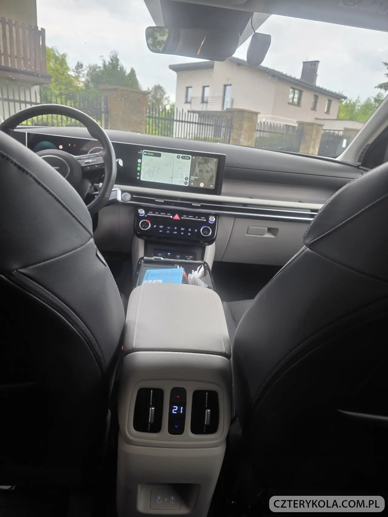 Hyundai- Tuscon- 2025 